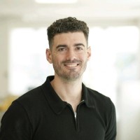 CiC Employee Harry Saville's profile photo