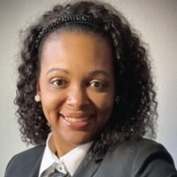 GRS, Inc. Employee Kisha Darden's profile photo