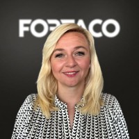 Fortaco Group Employee Agnieszka Koziara's profile photo
