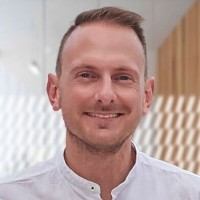 Afliant Employee Alberto Bugna's profile photo