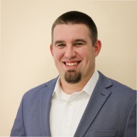 New Frontier Materials Employee Justin Higginbotham's profile photo
