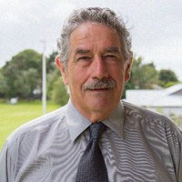 Te Whare Wānanga o Awanuiārangi Employee John Clayton's profile photo