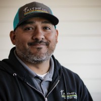 Faithful Disaster Restoration Employee Gilbert Muniz's profile photo