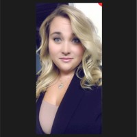 S.B. Cox Employee Brooke Kelly's profile photo