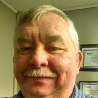 Kinder Morgan Employee Steven Aldrich's profile photo