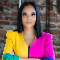 HBCU WEEK FOUNDATION, INC.  Employee Ashley Christopher's profile photo