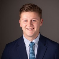New England Capital Financial Advisors, LLC Employee Liam Wallace's profile photo