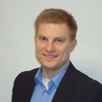 Google Employee Daniel Christen's profile photo
