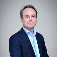 Svalner Atlas | Advisors Employee Robin Booi's profile photo