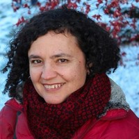 IFEX Employee Marianna Tzabiras's profile photo