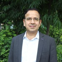 Gajendra Nagpal Email & Phone Number