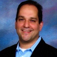 Sonrava Health Employee Ali Gilani's profile photo