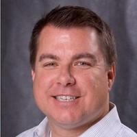 Houghton Mifflin Harcourt Employee Michael Ramsden's profile photo