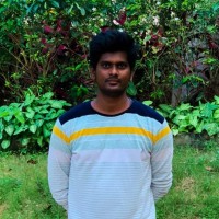 Digital Brolly Employee Saikiran Annadi's profile photo