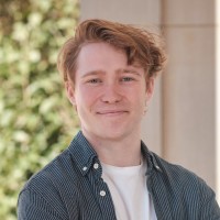 Margin Research Employee Kyran Flynn's profile photo