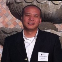 Arlon Graphics Employee Alex Luo's profile photo