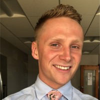 Tim Dahle Nissan Employee Garrett Owens-Riddle's profile photo