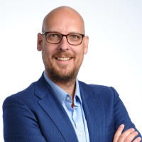 Vanberkel Professionals Employee Harold Heitink's profile photo