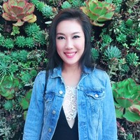 YouWorld Employee Shuna Huang's profile photo