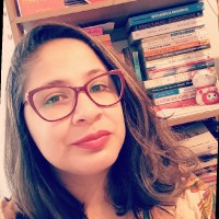 UniFECAF Employee Ana Boaventura's profile photo