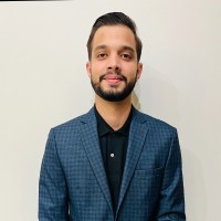 VerifyDial Employee Uzair Shah's profile photo