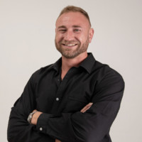 ASI Connect Employee Hugo Lambrechts's profile photo