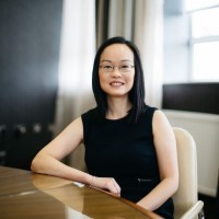 Baker Tilly Isle of Man Employee Valerie Yiu's profile photo