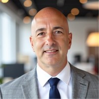 Federal Reserve Bank of Minneapolis Employee Erik Beishir's profile photo