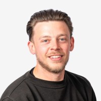 Amey Employee Jonathan Deacon-Harris's profile photo