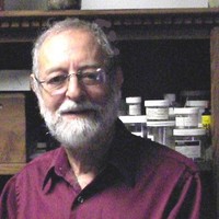 Scientific Device Laboratory Employee Stewart Lipton's profile photo