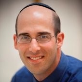 Facing History & Ourselves Employee Yehudah Potok's profile photo