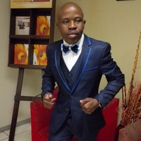 SCLA Employee Sithembiso Majola's profile photo