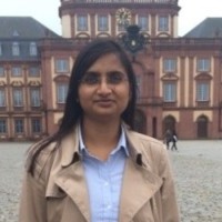 S2 TECHNOLOGY Employee Reenu Katiyar's profile photo