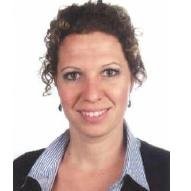 WINDHOFF Bahn- und Anlagentechnik GmbH Employee Daniela Schlichter's profile photo
