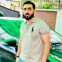 Allied Engineering Employee Zeeshan's profile photo