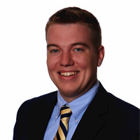 Hormel Foods Employee Zach Robinson's profile photo
