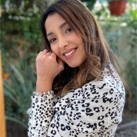 Beetrack Employee Javiera Aguilera Mendoza's profile photo