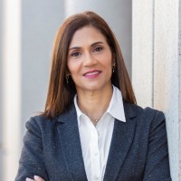 ViiV Healthcare Employee Silvia. Guichardo's profile photo