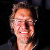 Technology Futures Group (TFG) Employee Andy Leventhal's profile photo