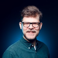 Foxden Creative Employee Sascha Fuchs's profile photo