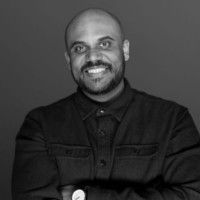 Global Fire Creative Employee Sam Aruwa's profile photo