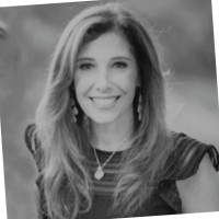 Alo Yoga Employee Marie Sailer's profile photo