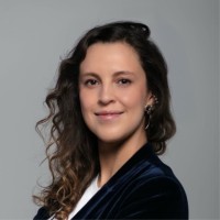 EAN Employee Laura Zarta Gutierrez's profile photo