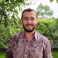 MCCANNPR Employee Ramon Gorjanu's profile photo