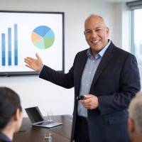 Viper Cabling Inc. Employee Roman Silva Sr.'s profile photo