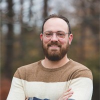 JustPark Employee Connor Ray's profile photo