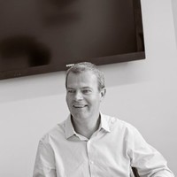 AccessPay Employee Sean Moriarty's profile photo
