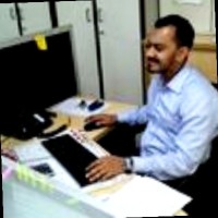 Syed Ahmed Email