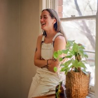 Restoke.ai Employee Chloe Morgan-Webster's profile photo