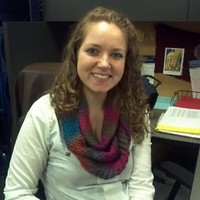 Katherine Safon Email & Phone Number